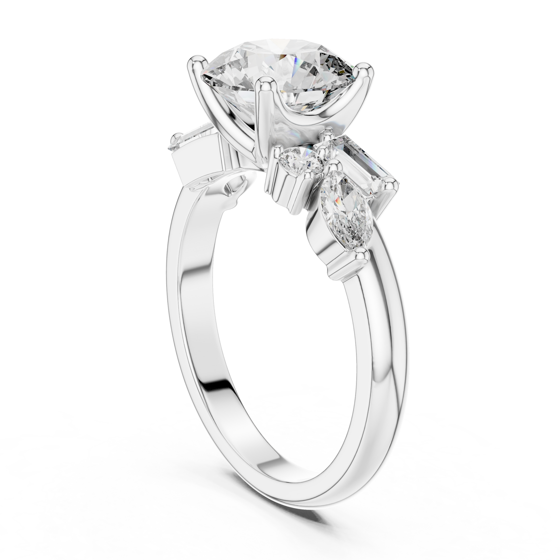 White Gold