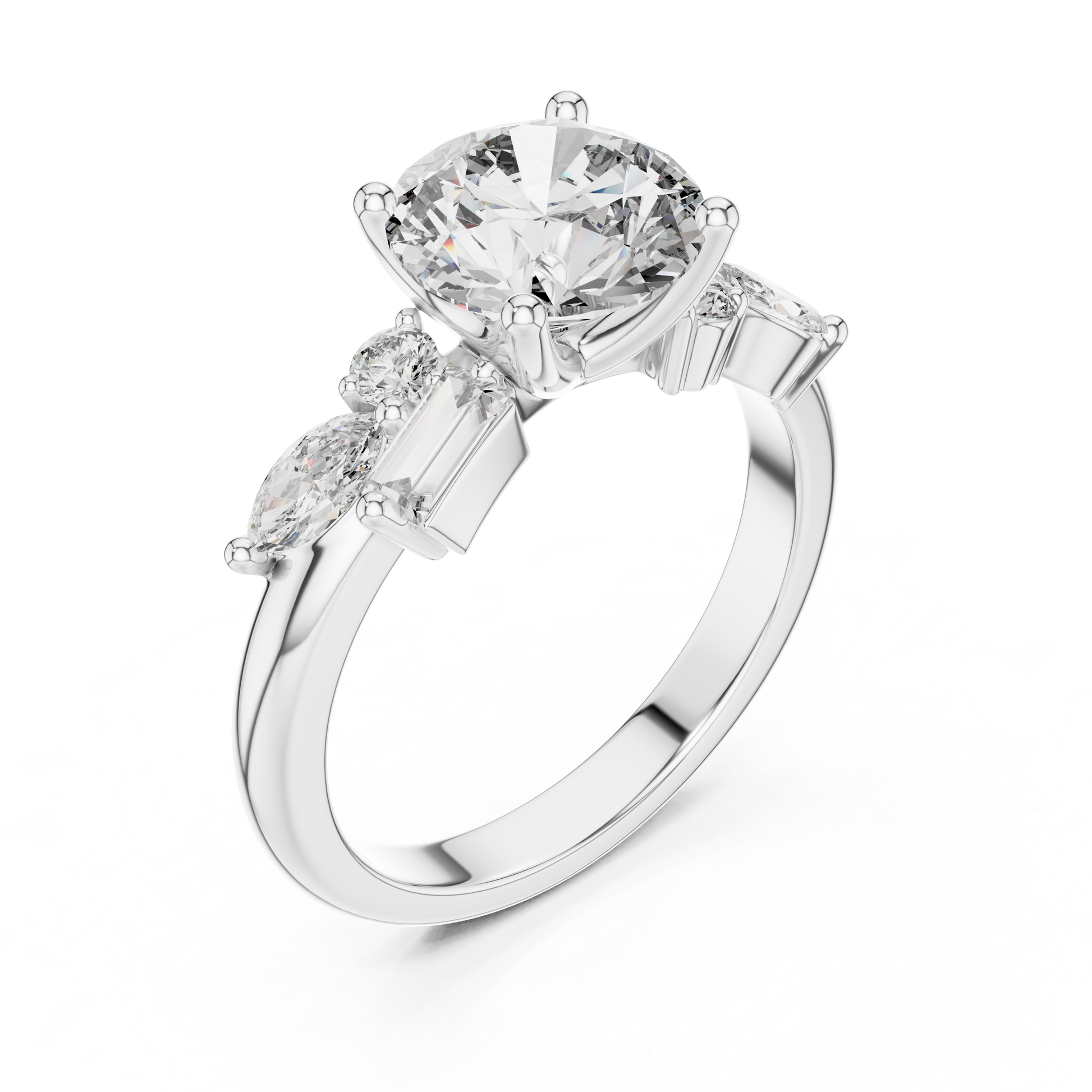 White Gold