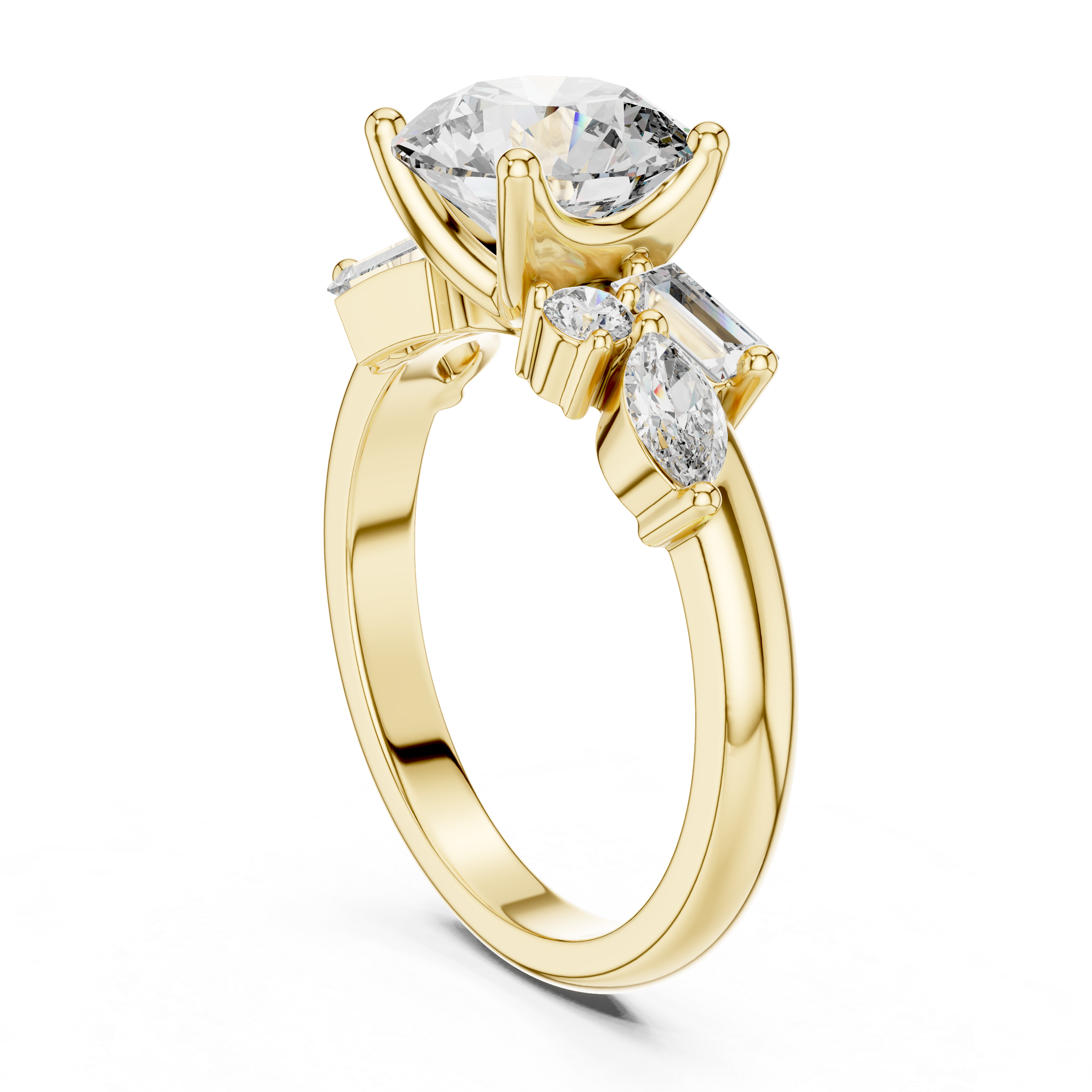 Yellow Gold