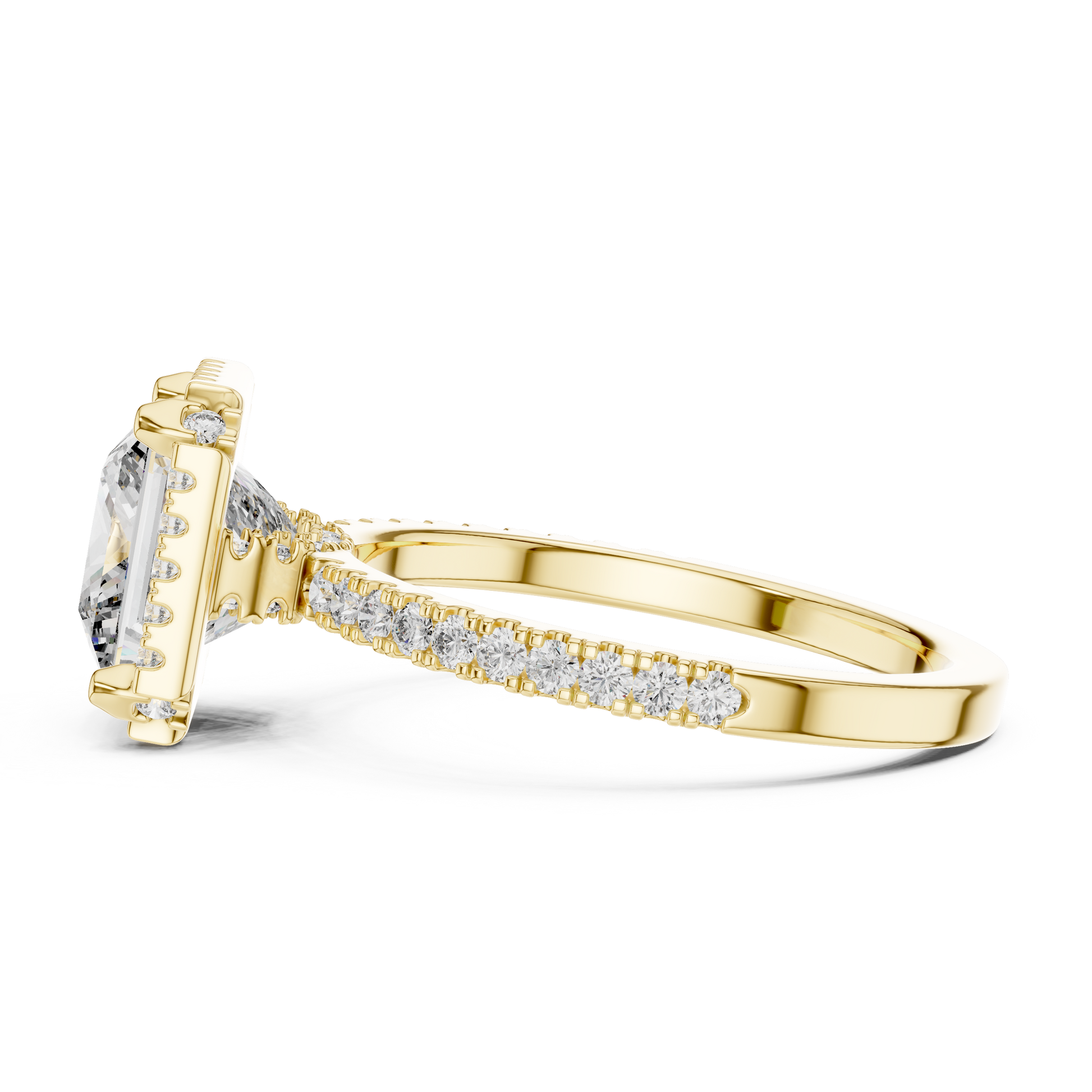 Yellow Gold