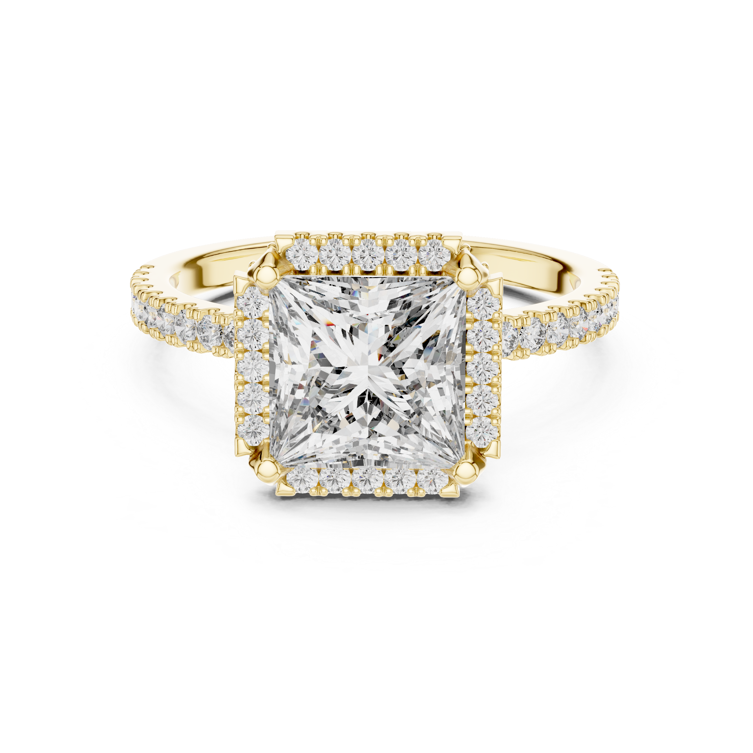 Yellow Gold