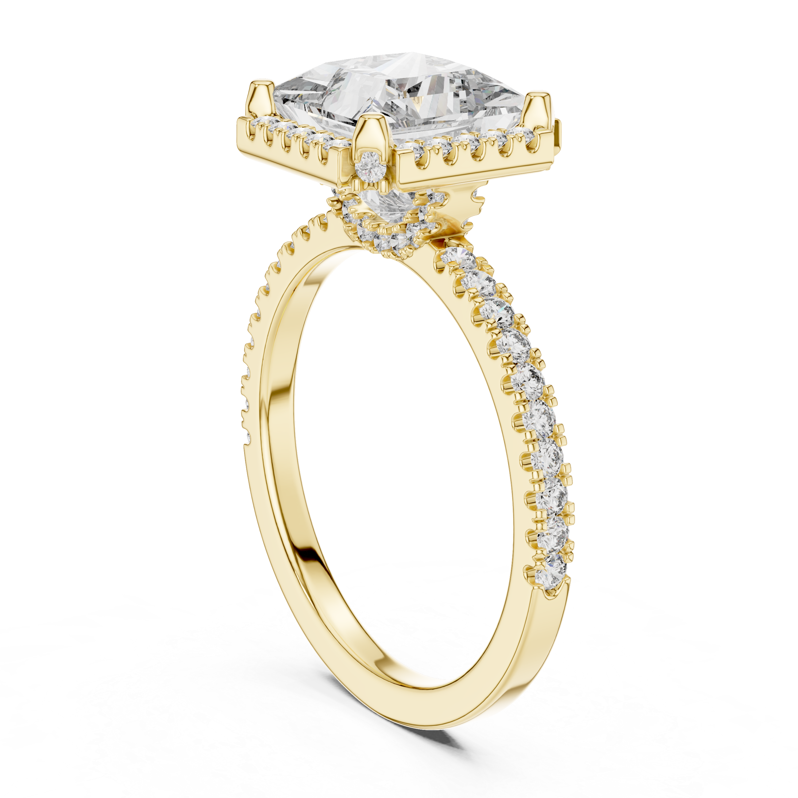Yellow Gold