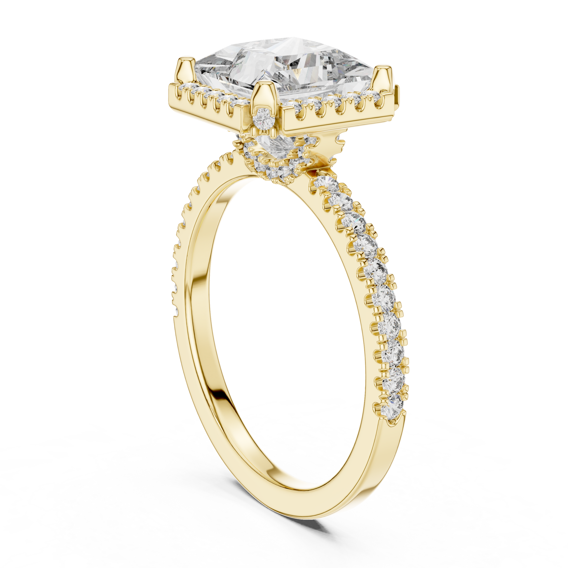 Yellow Gold