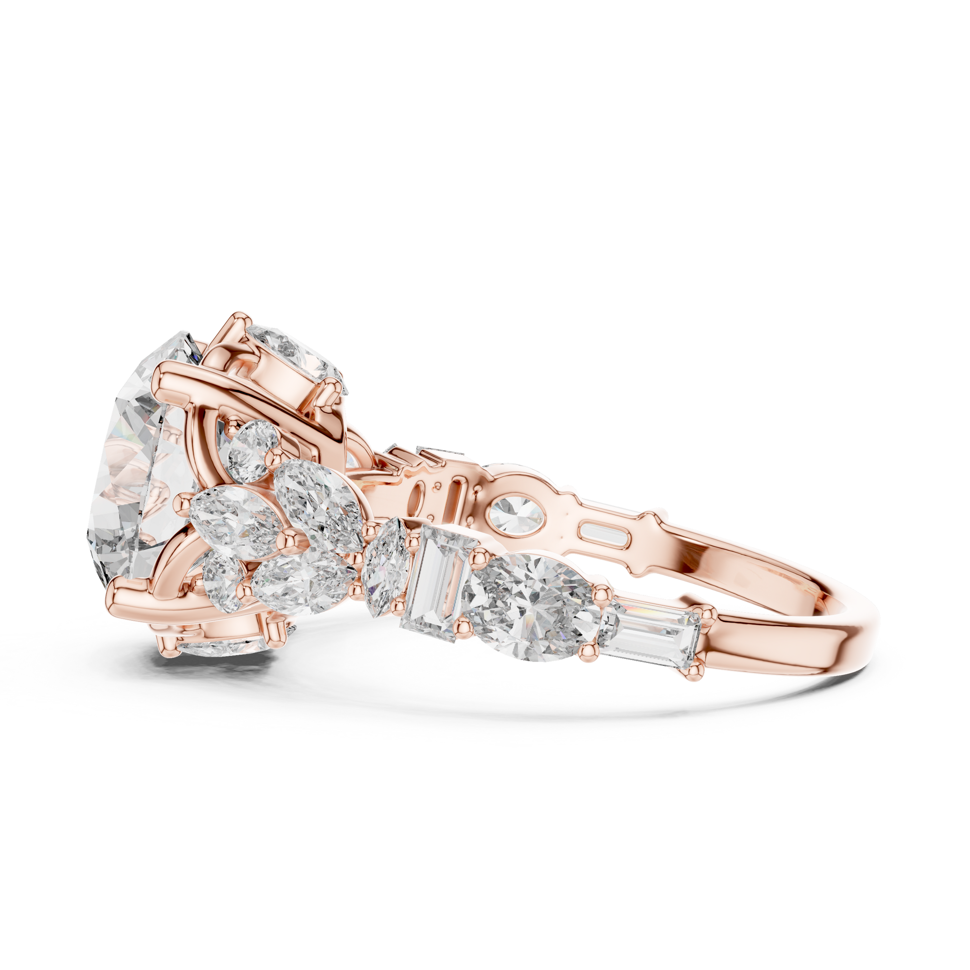 Rose Gold