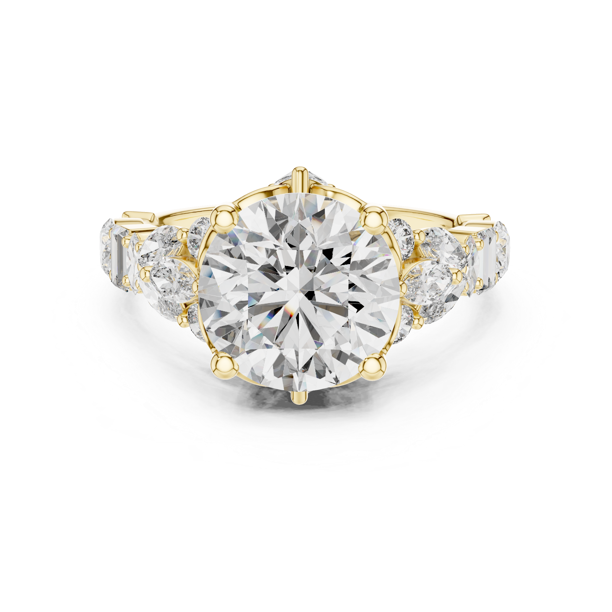 Yellow Gold