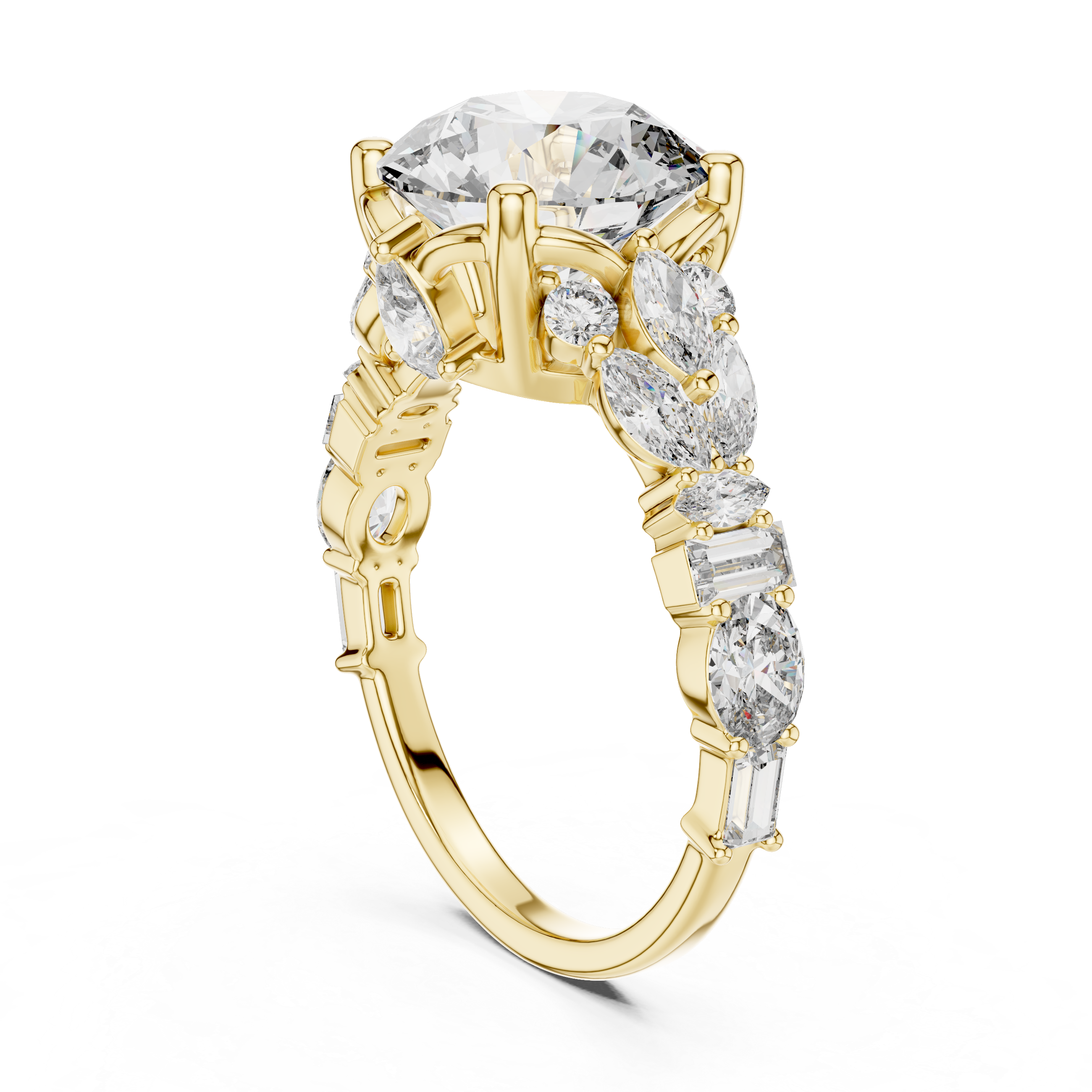 Yellow Gold