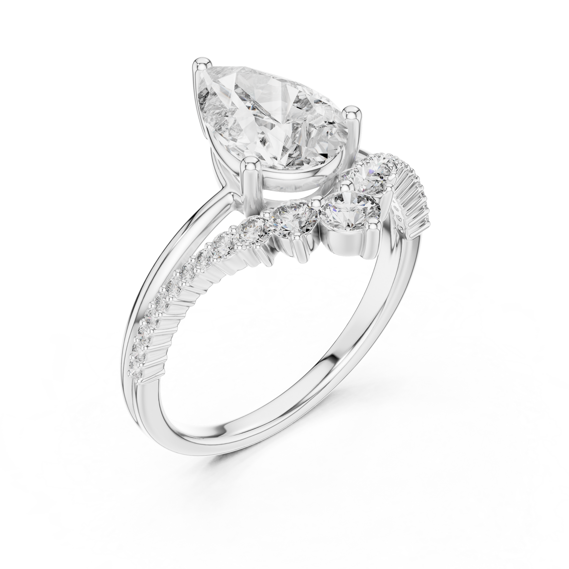 White Gold