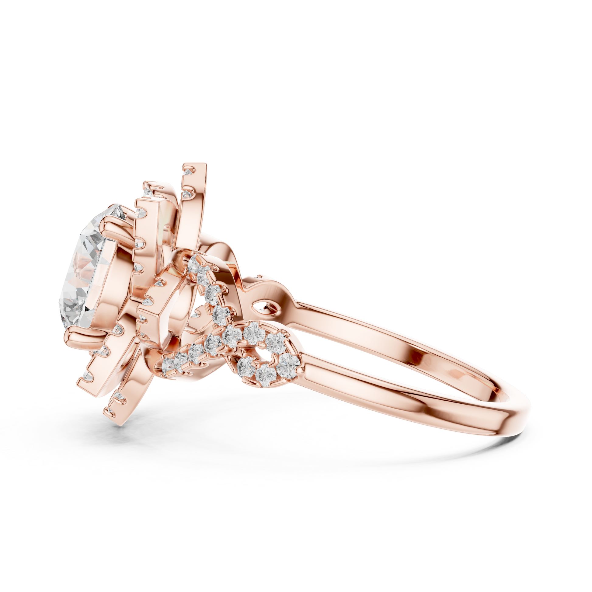 Rose Gold