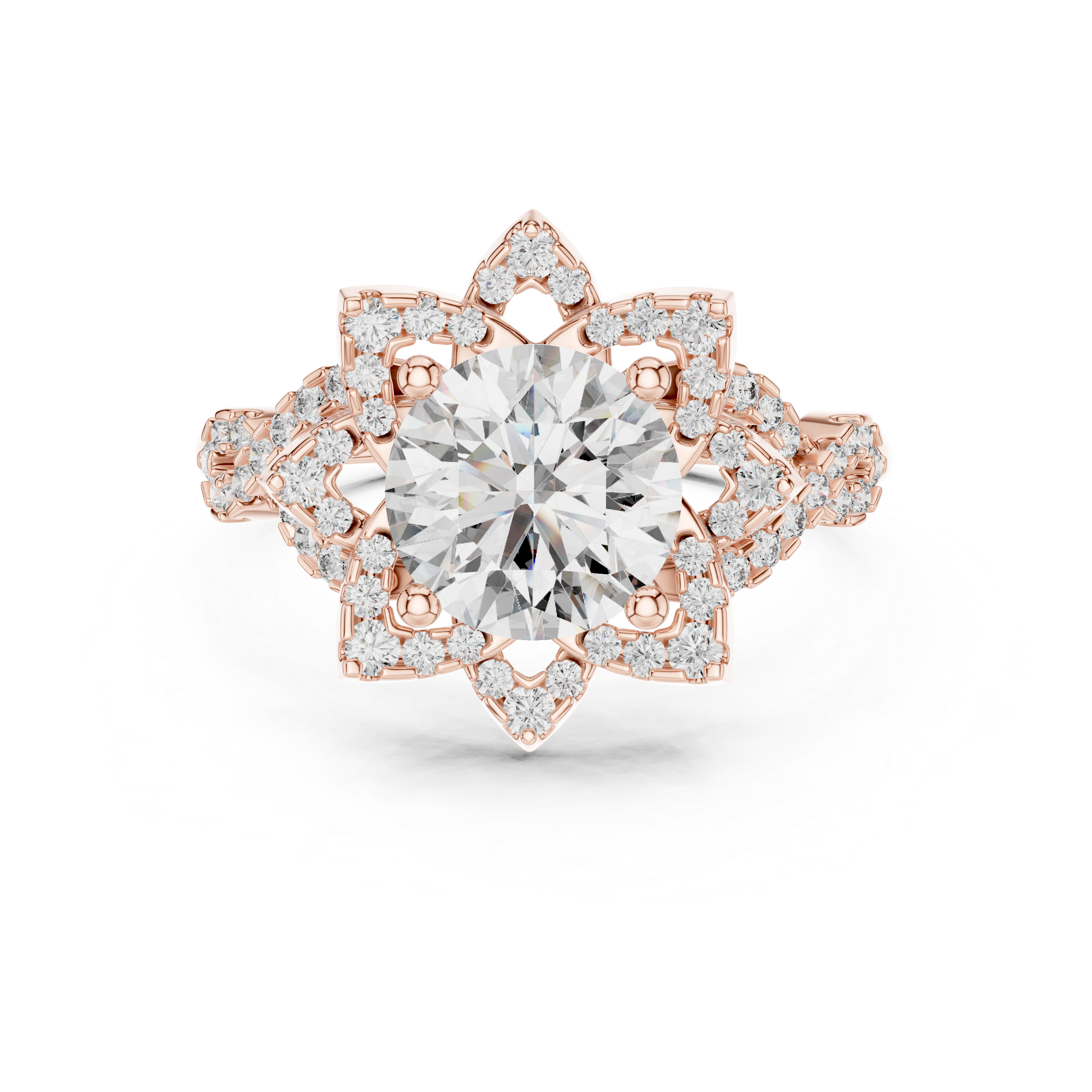 Rose Gold
