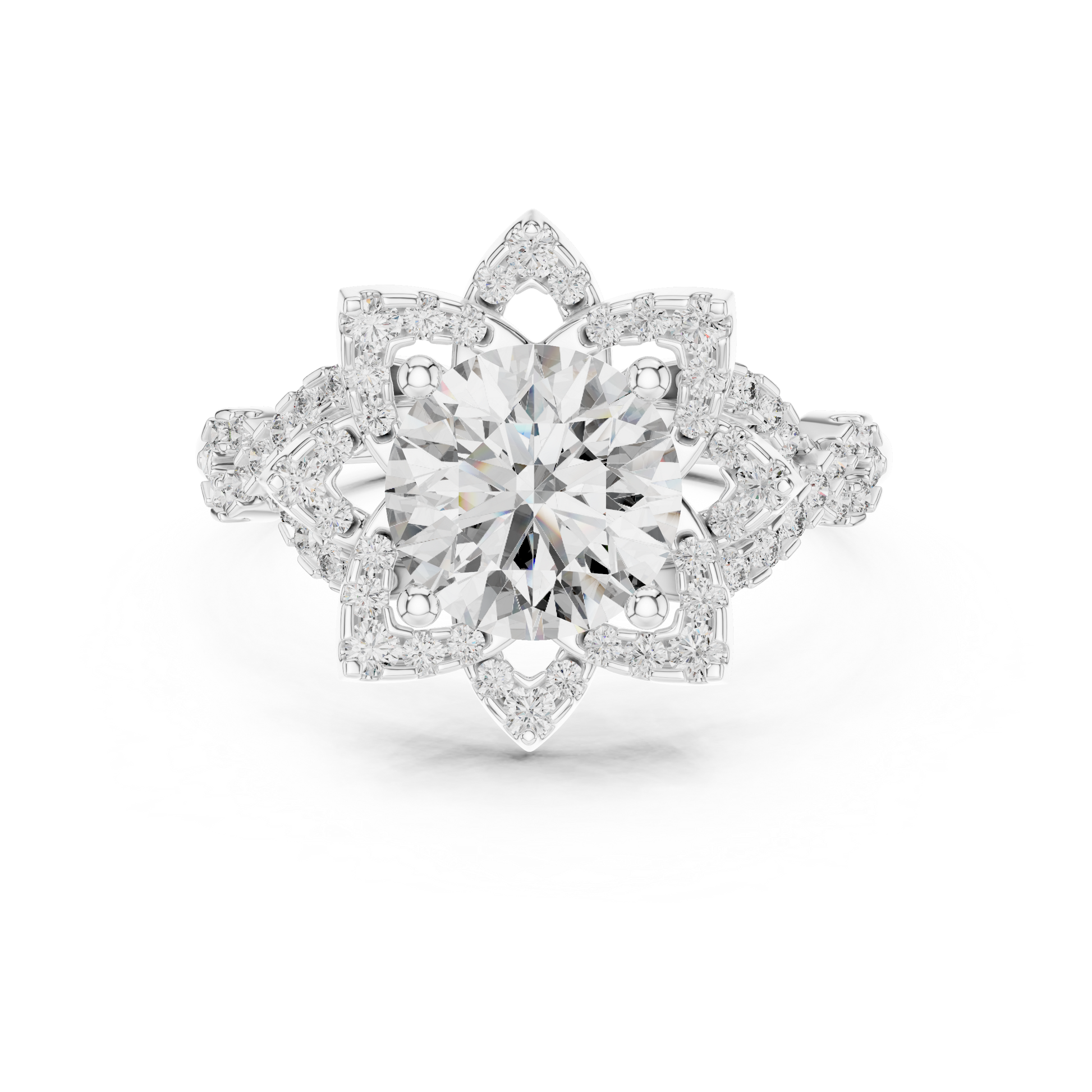 White Gold