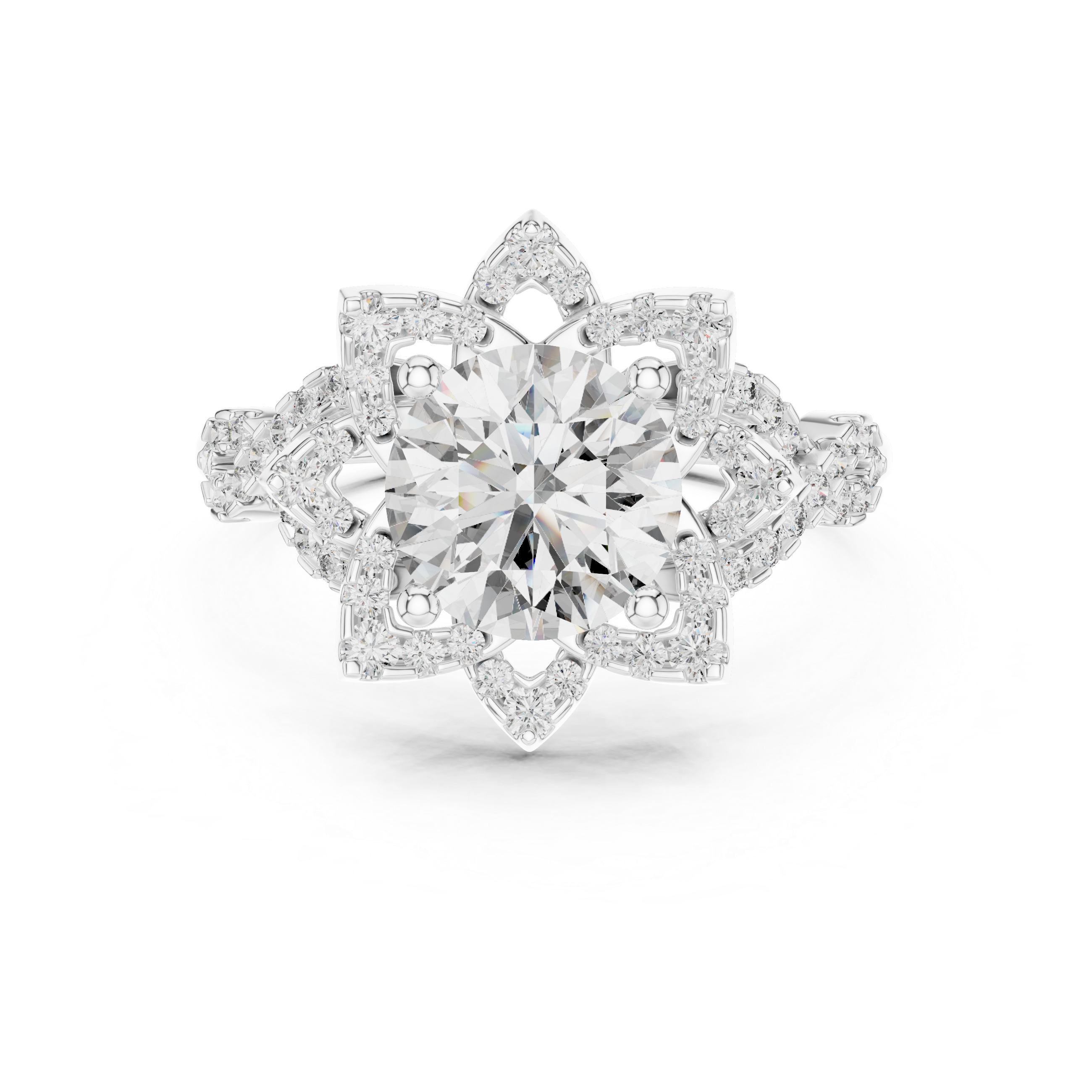 White Gold