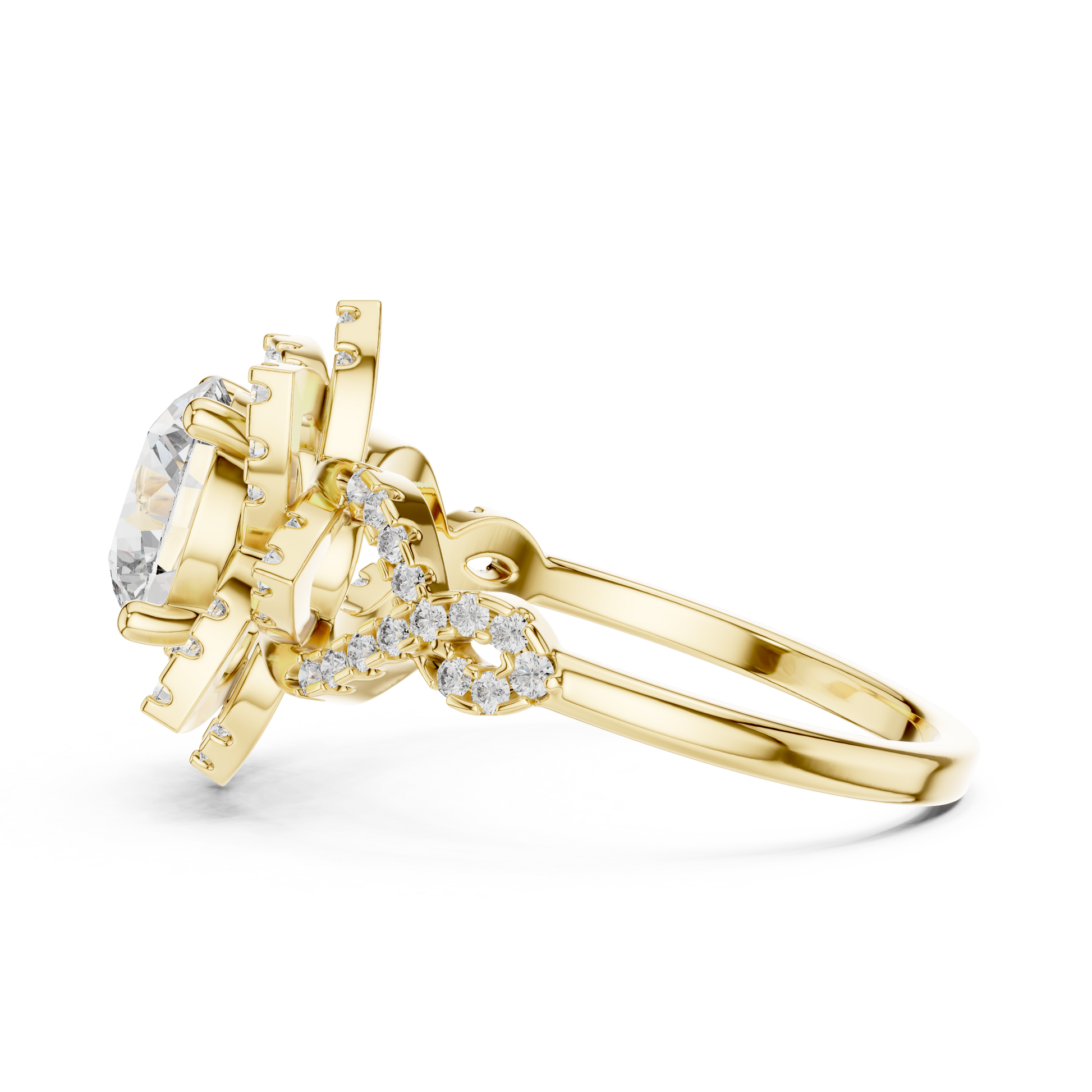 Yellow Gold