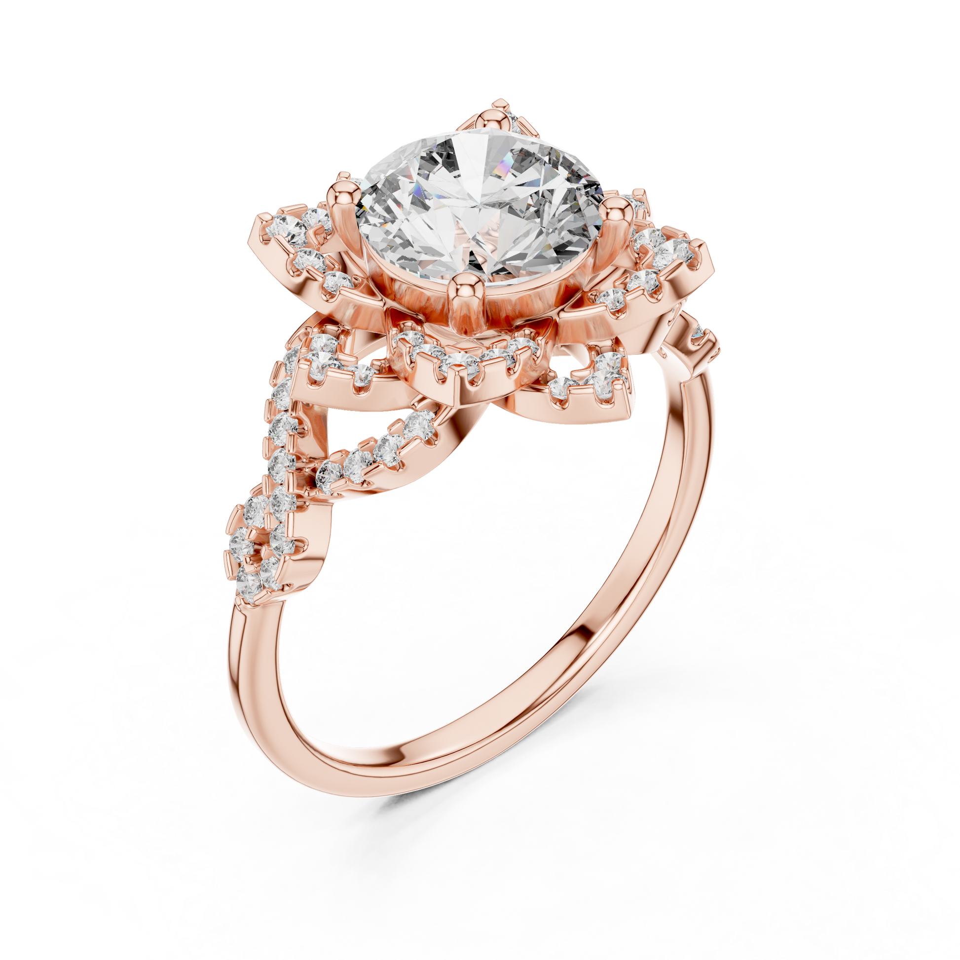 Rose Gold