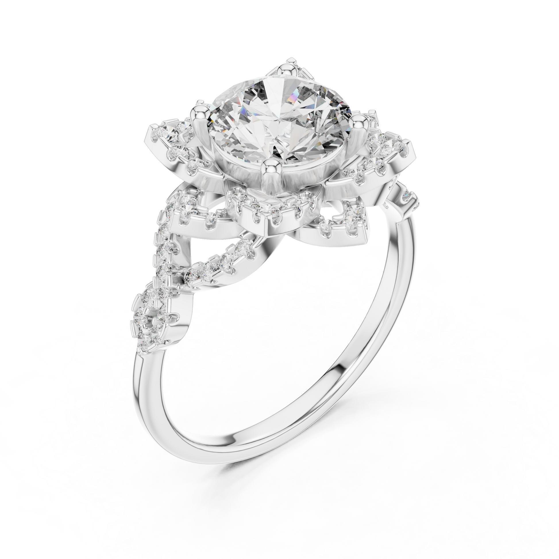 White Gold