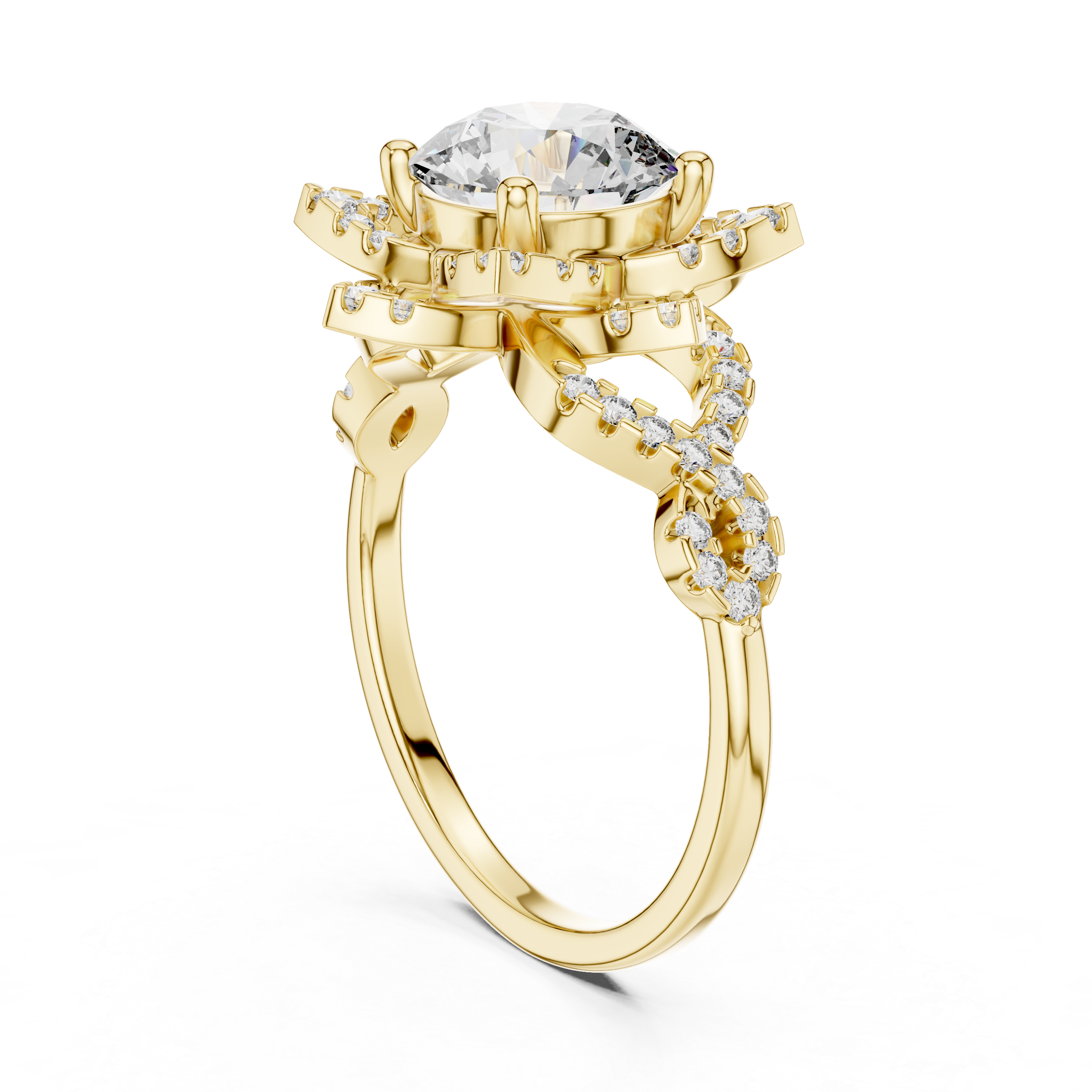 Yellow Gold