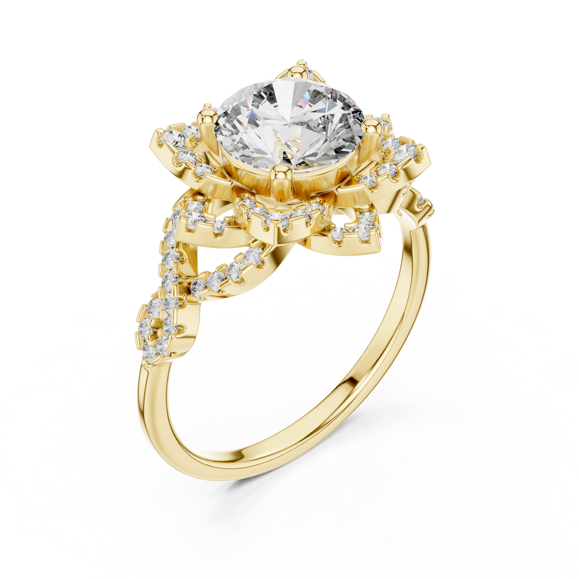 Yellow Gold