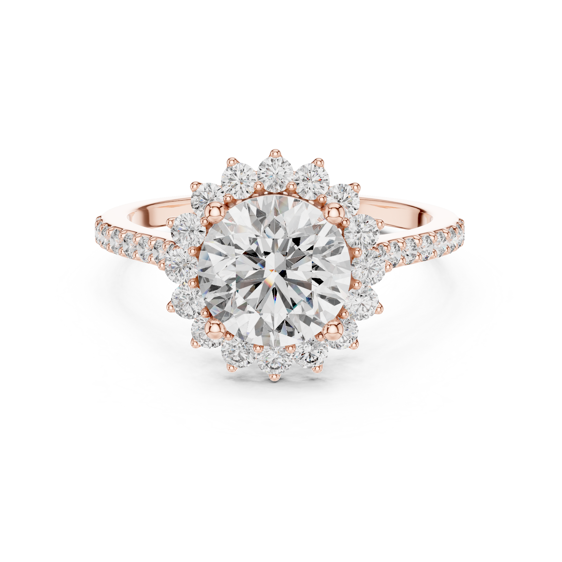 Rose Gold