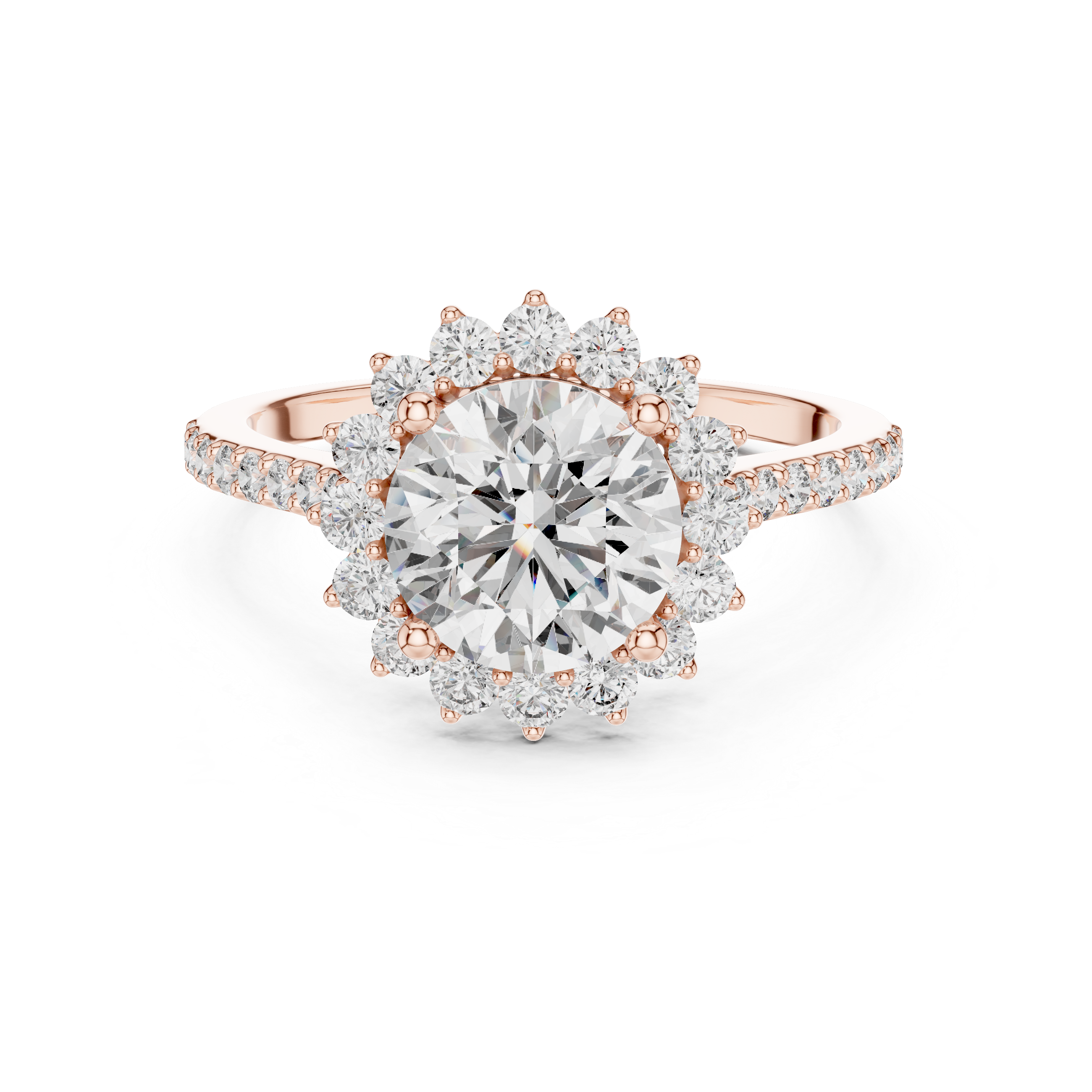 Rose Gold