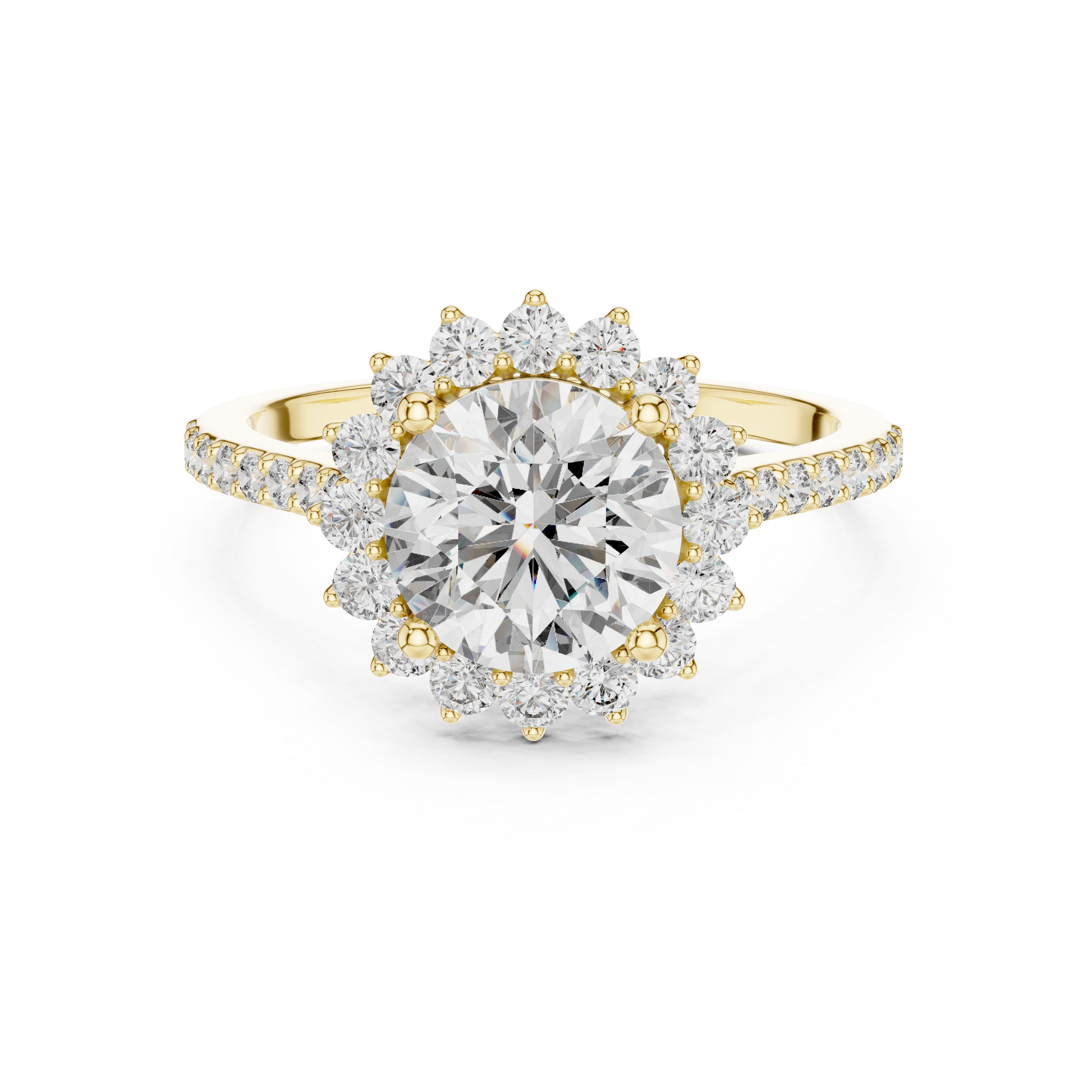 Yellow Gold