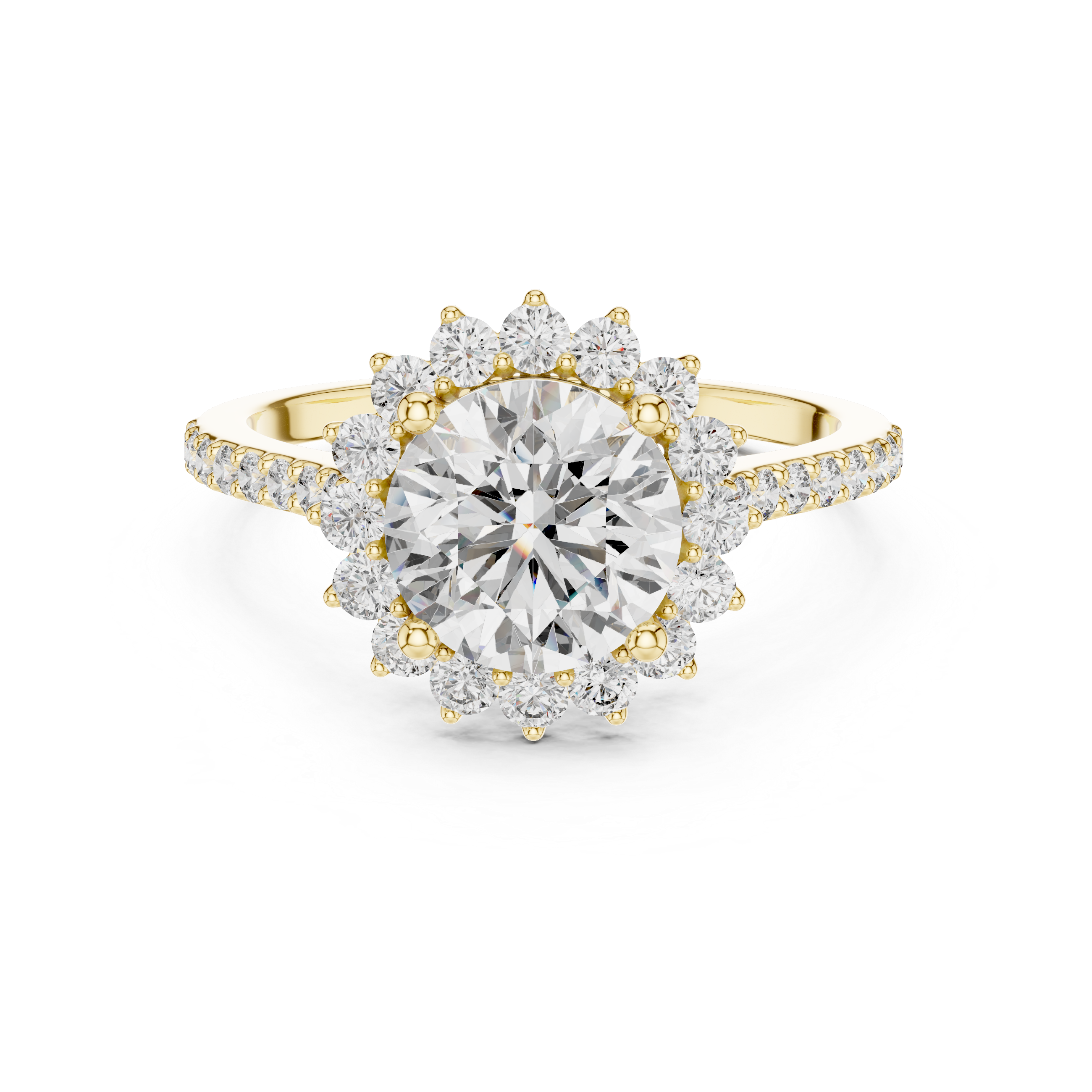 Yellow Gold