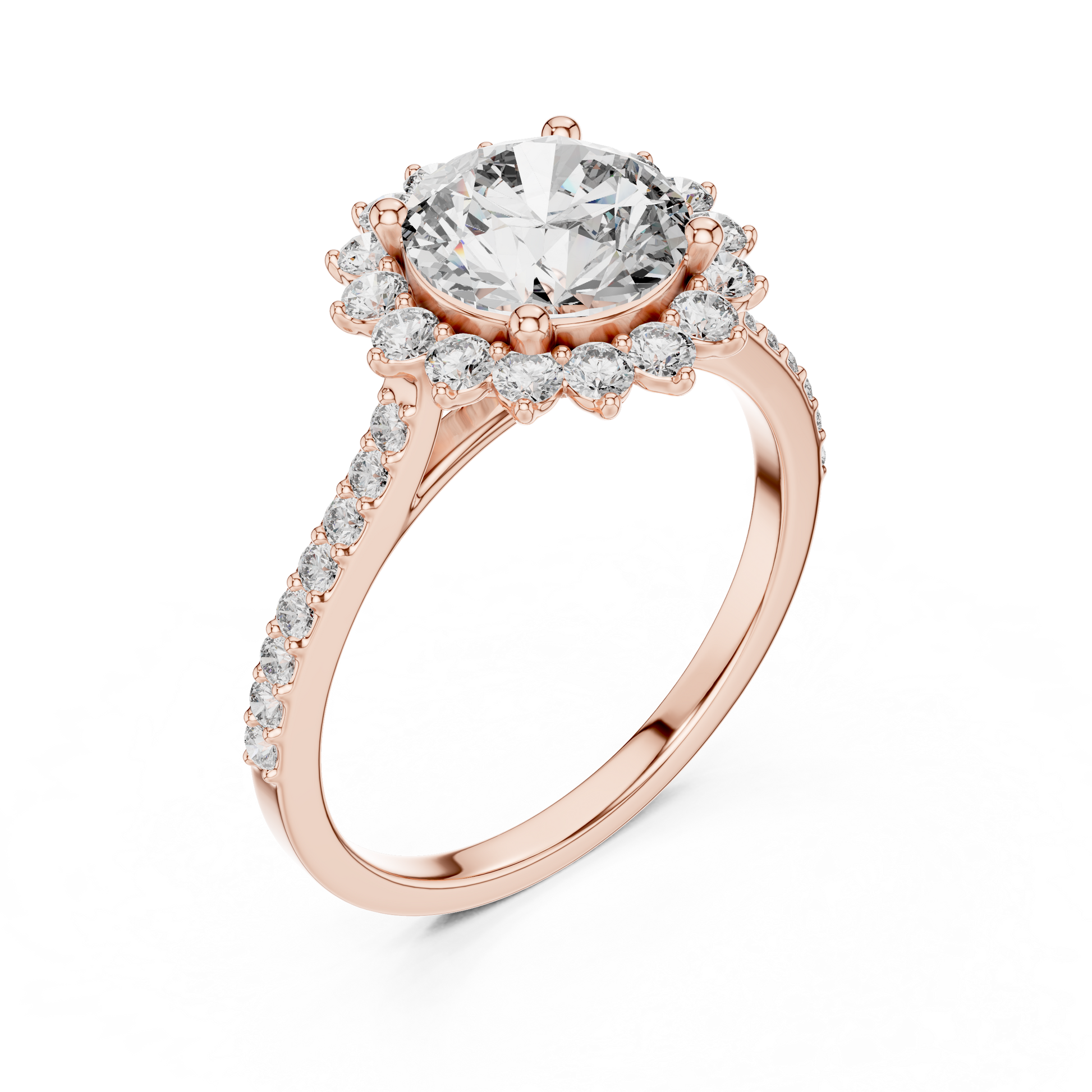 Rose Gold