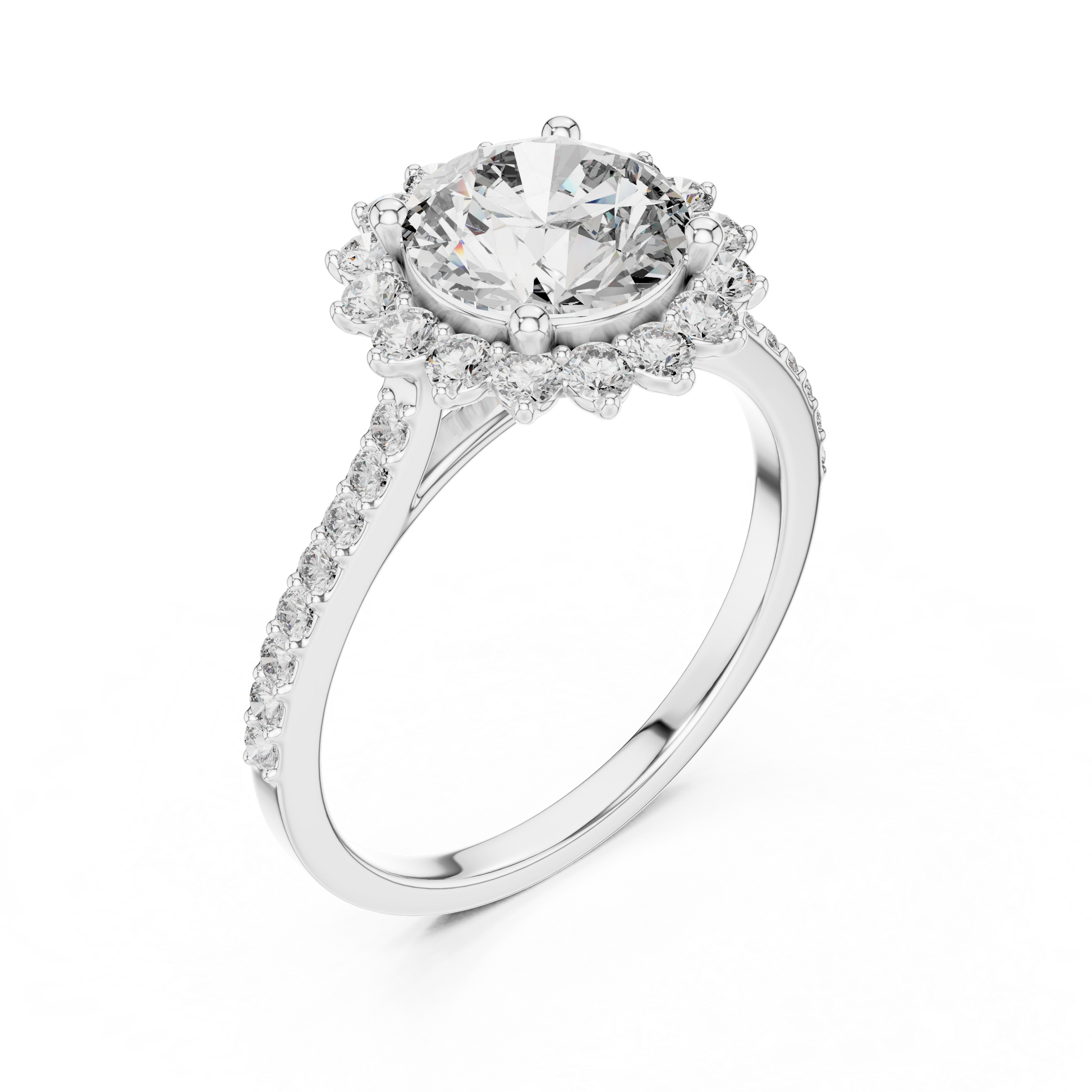 White Gold