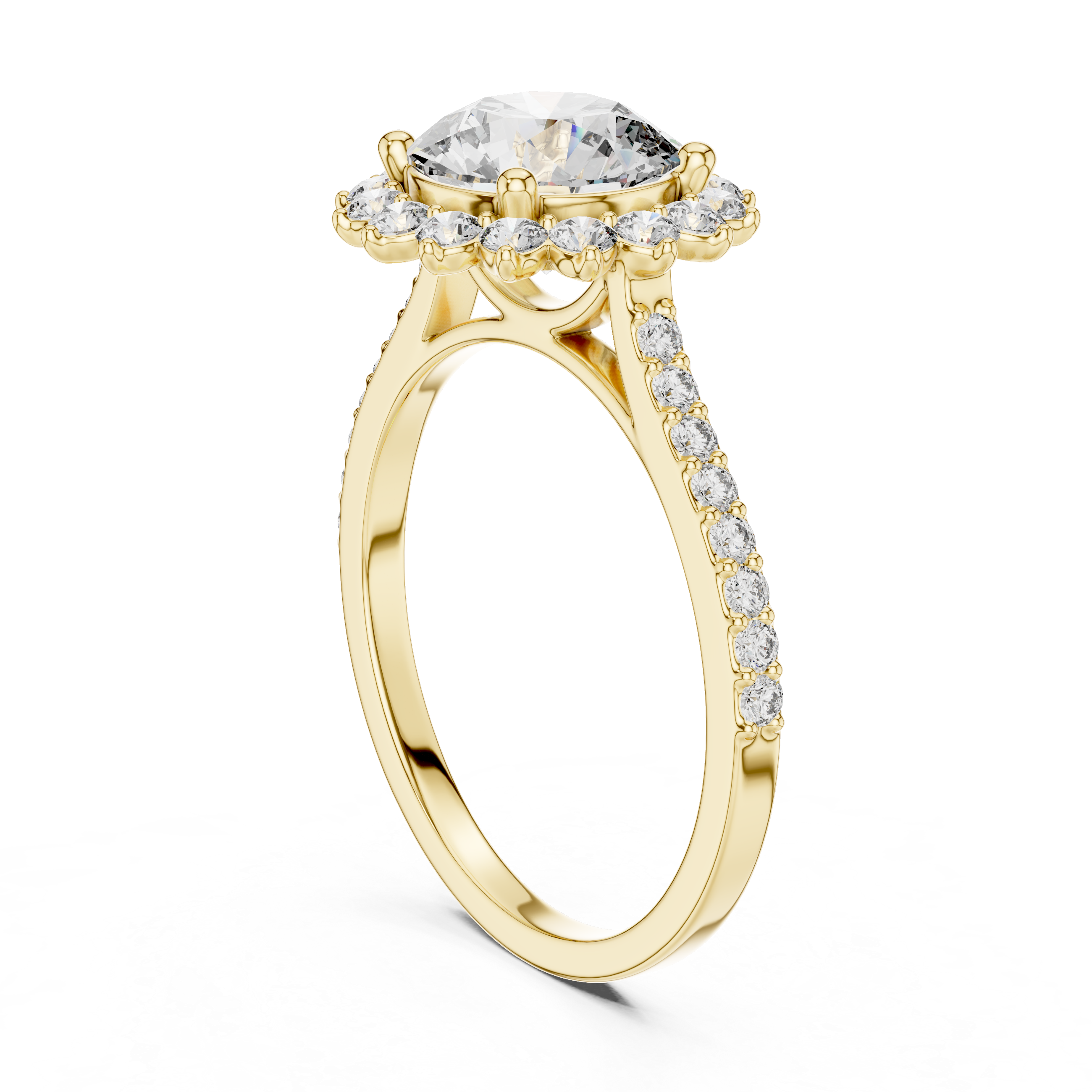 Yellow Gold