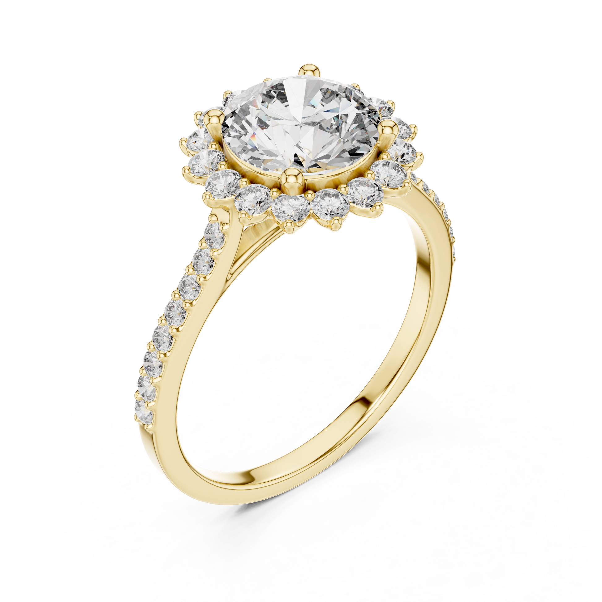 Yellow Gold