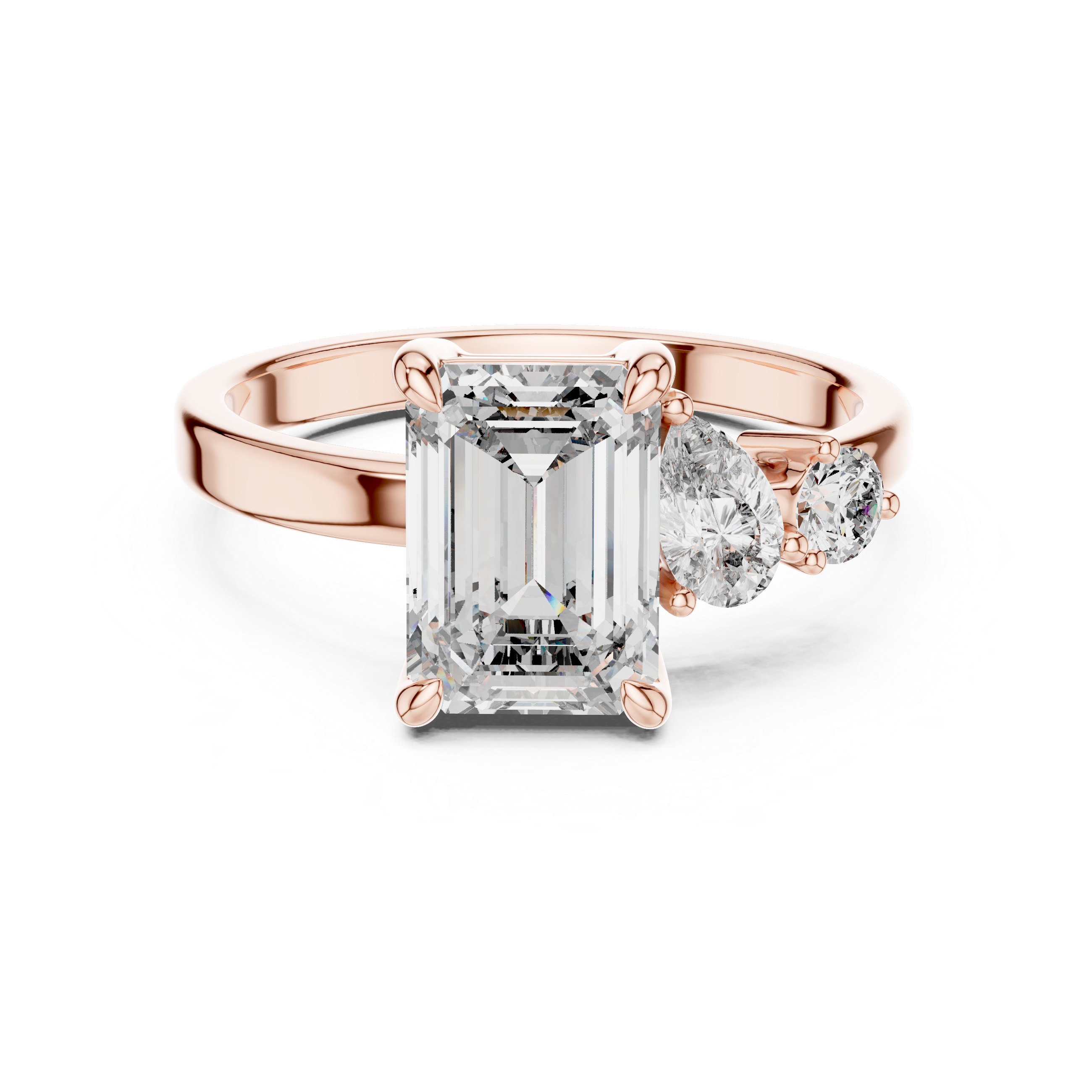 Rose Gold