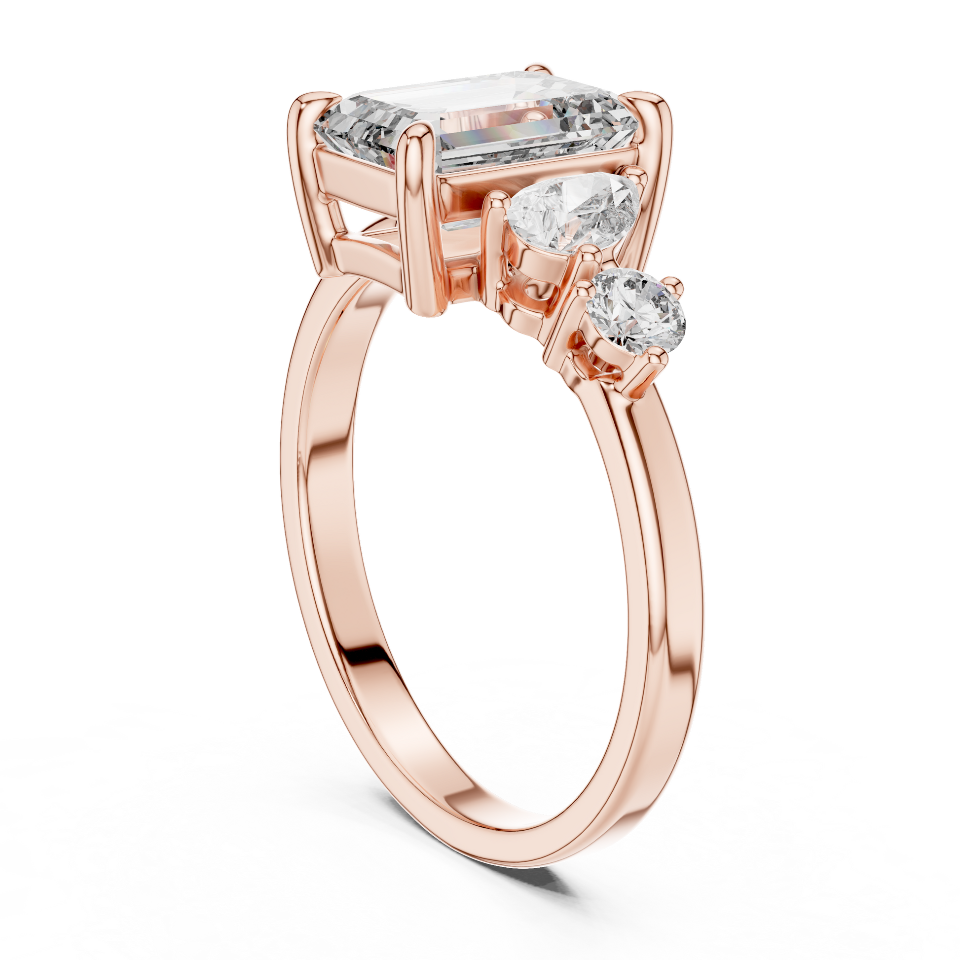 Rose Gold