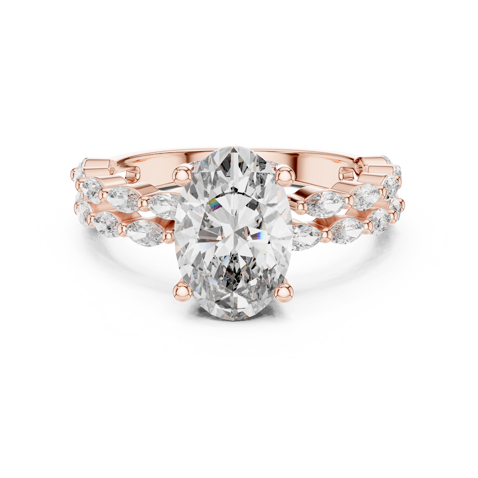 Rose Gold