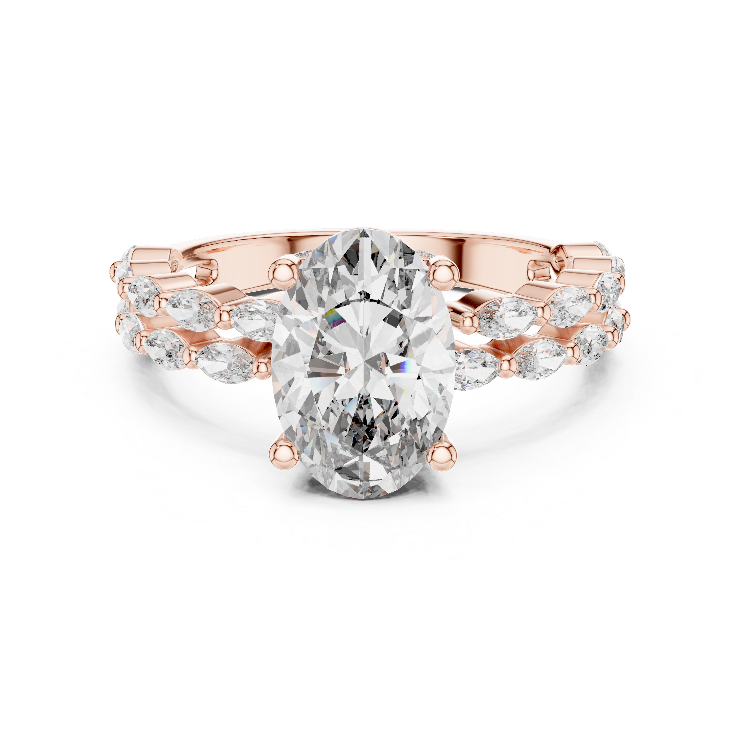 Rose Gold