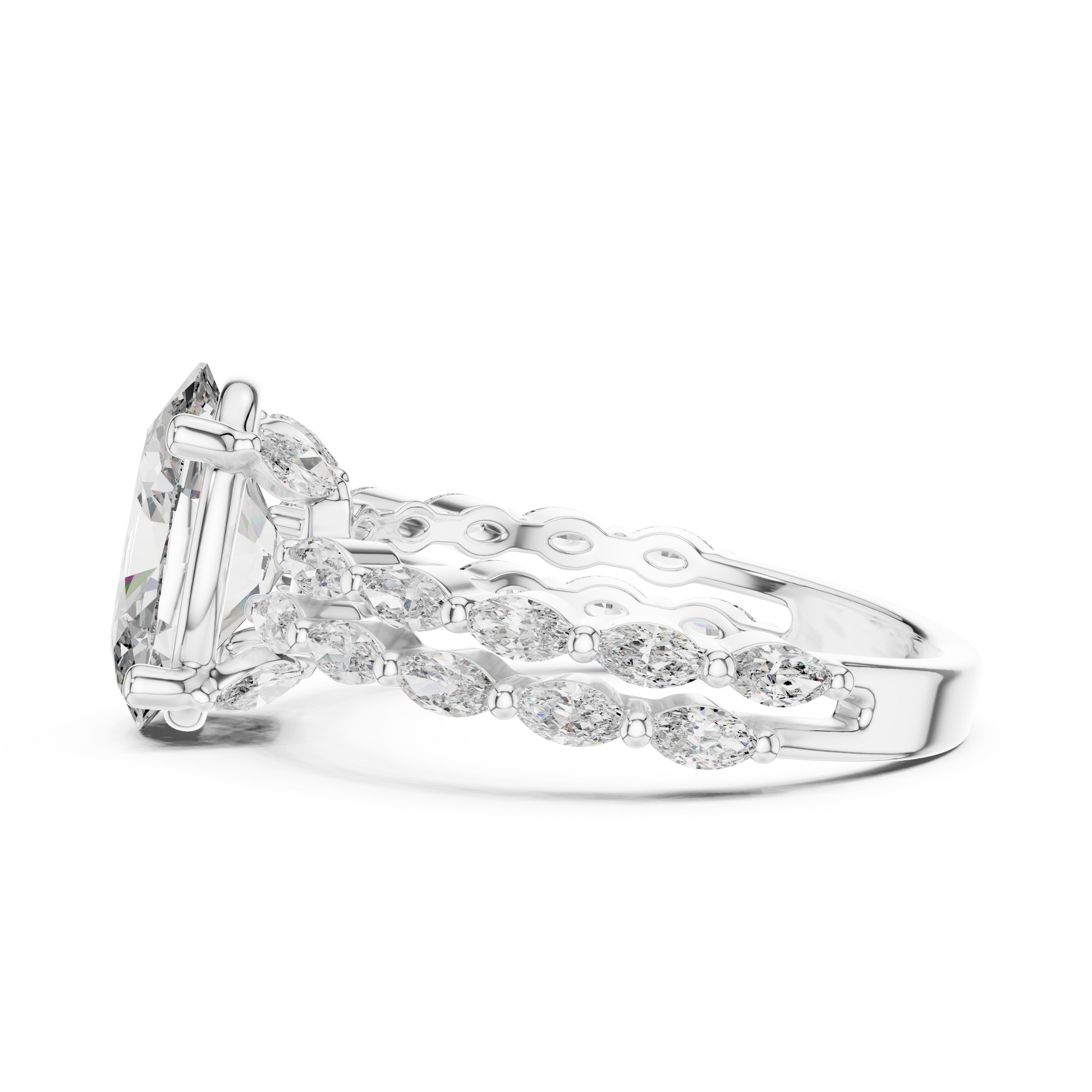 White Gold