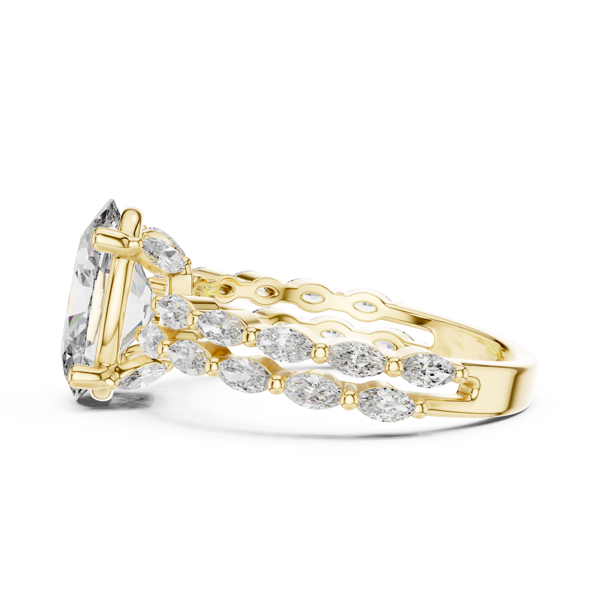 Yellow Gold