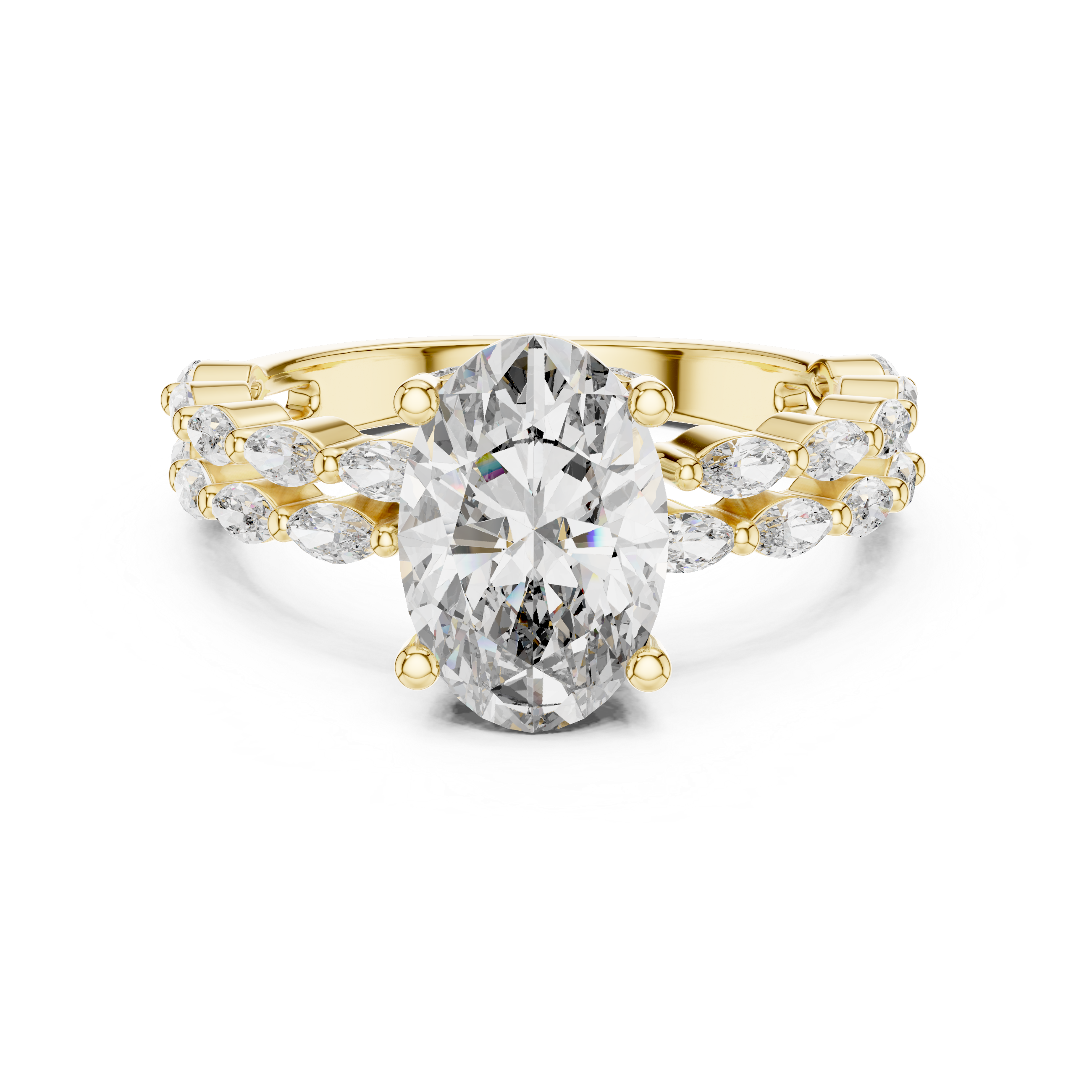 Yellow Gold