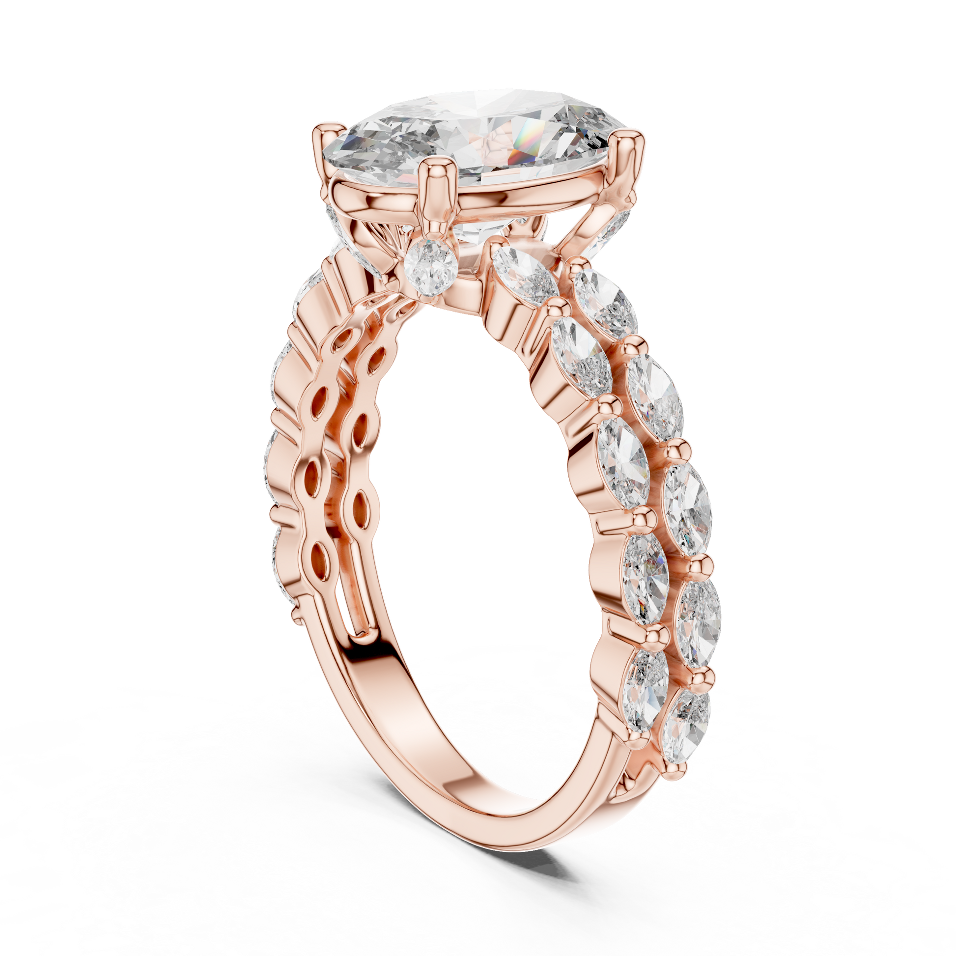 Rose Gold