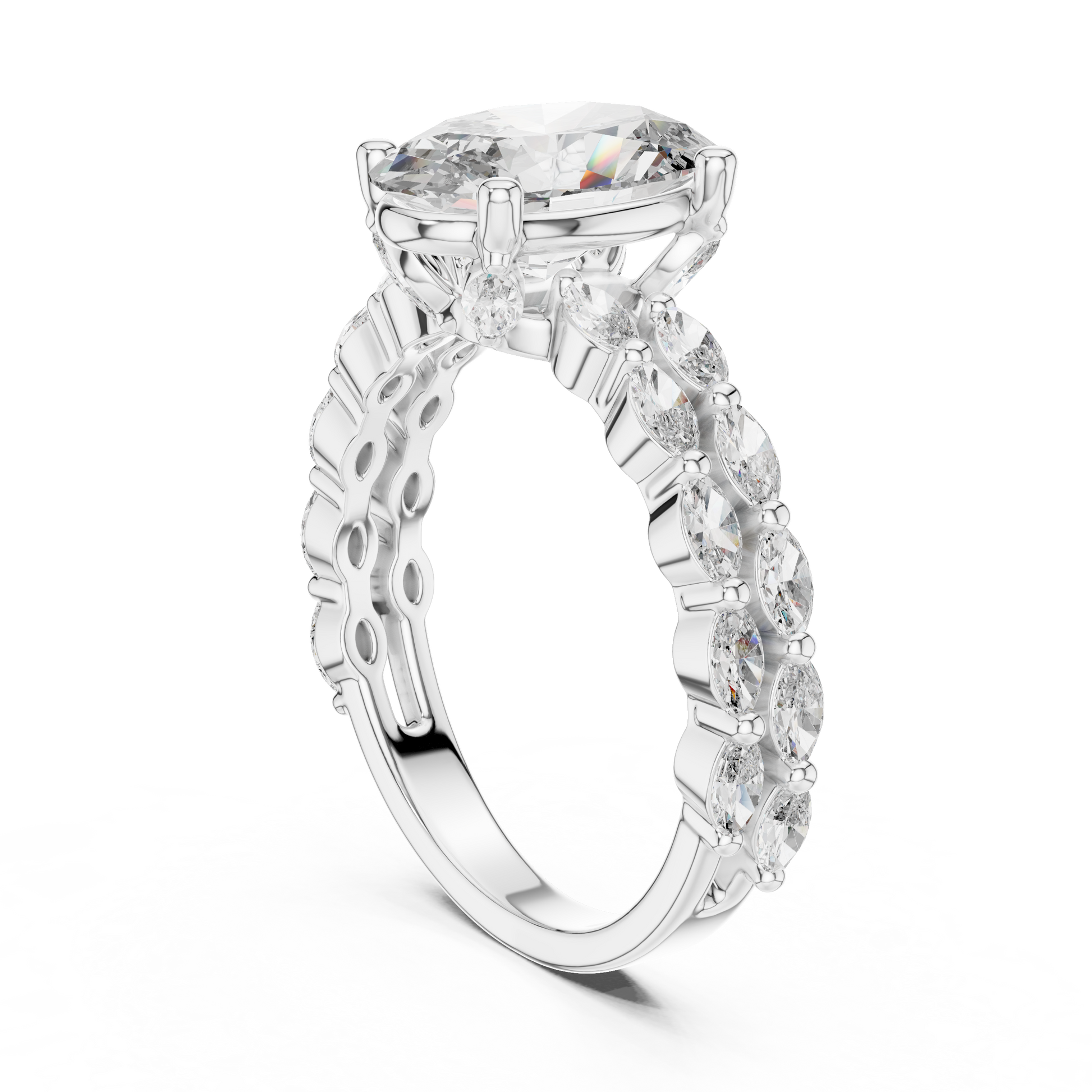 White Gold