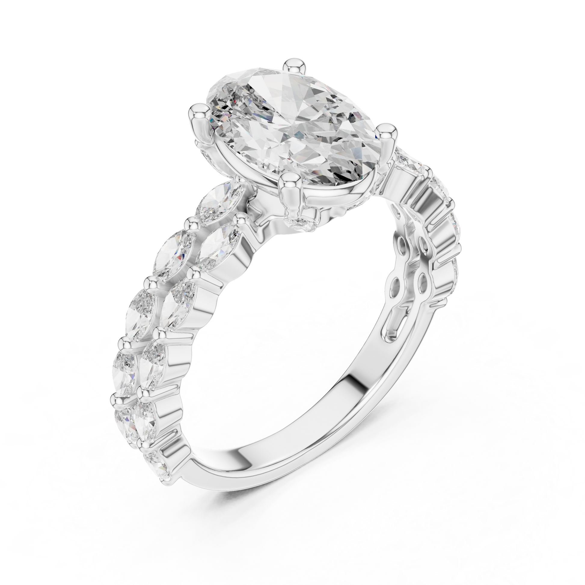 White Gold