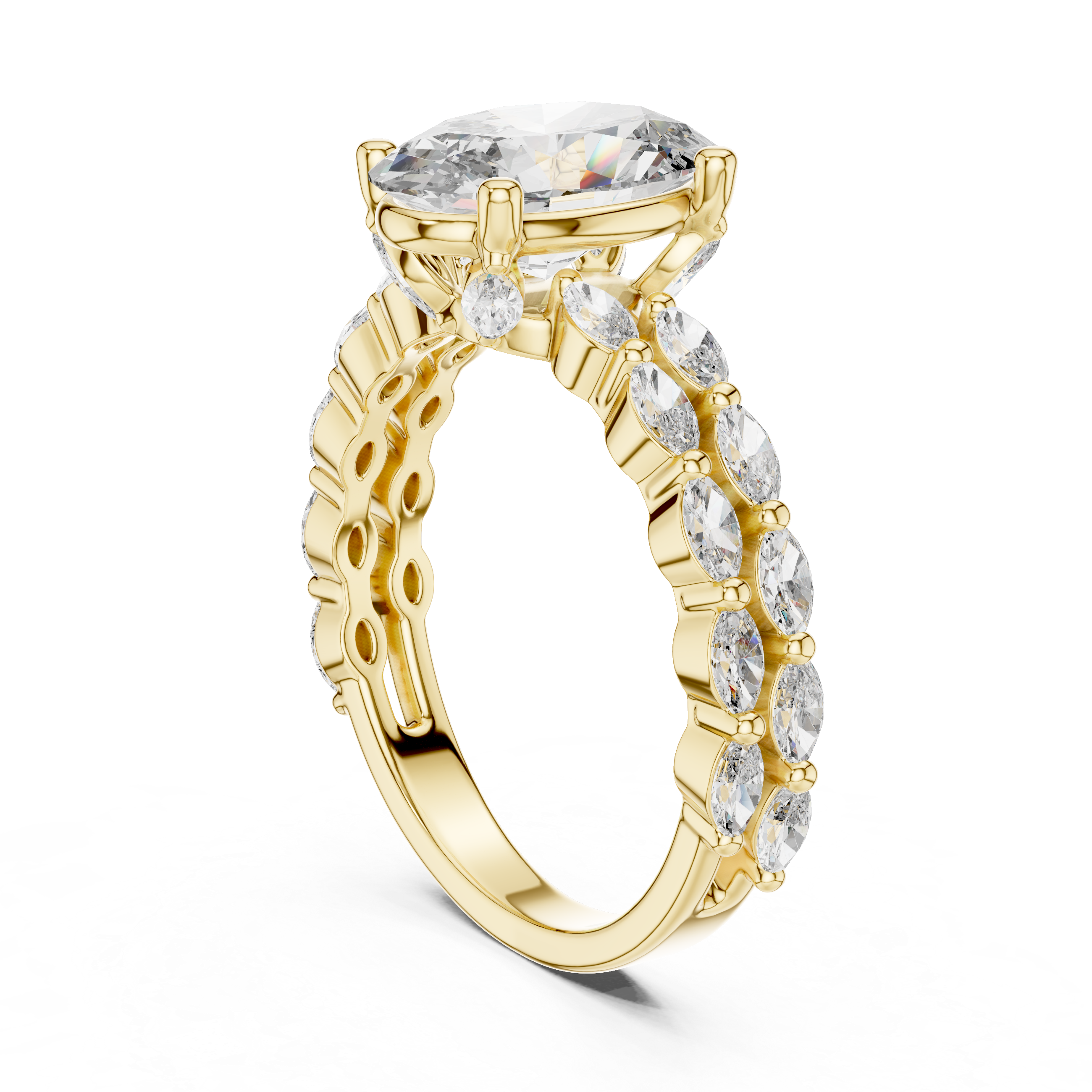Yellow Gold