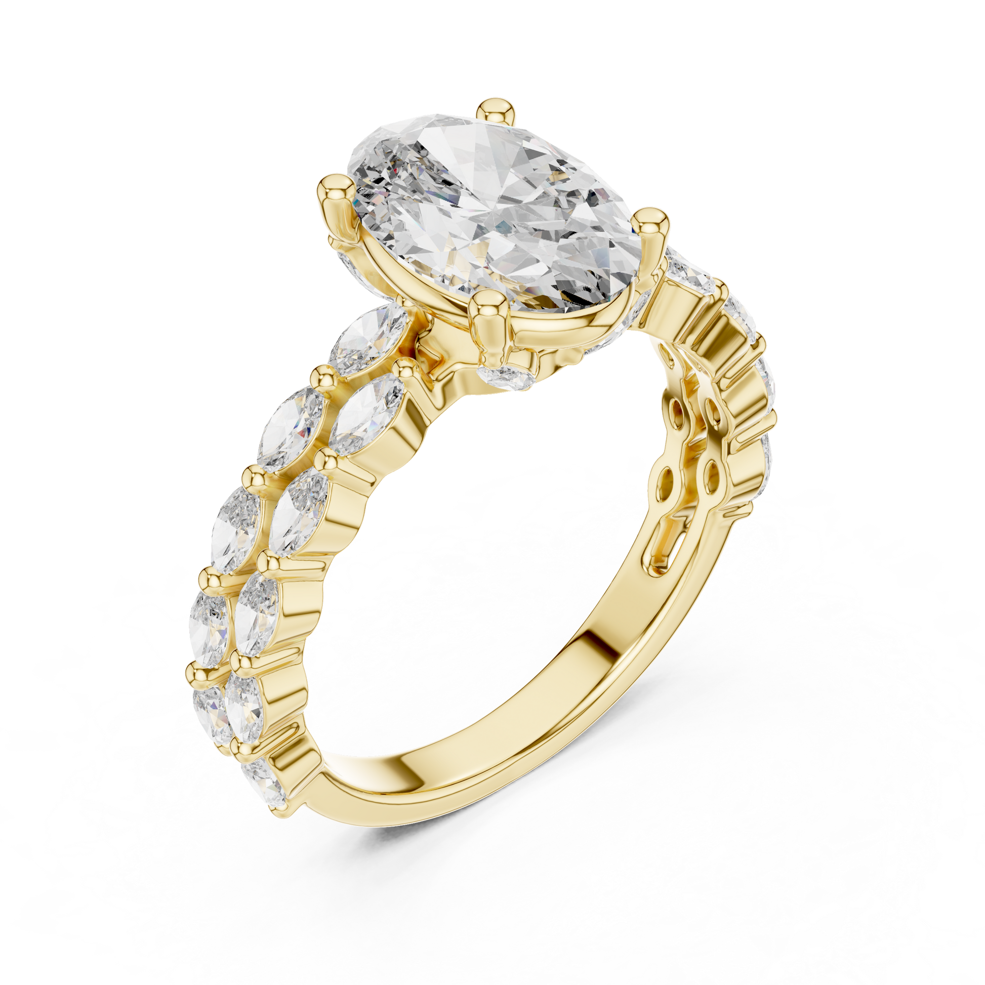 Yellow Gold