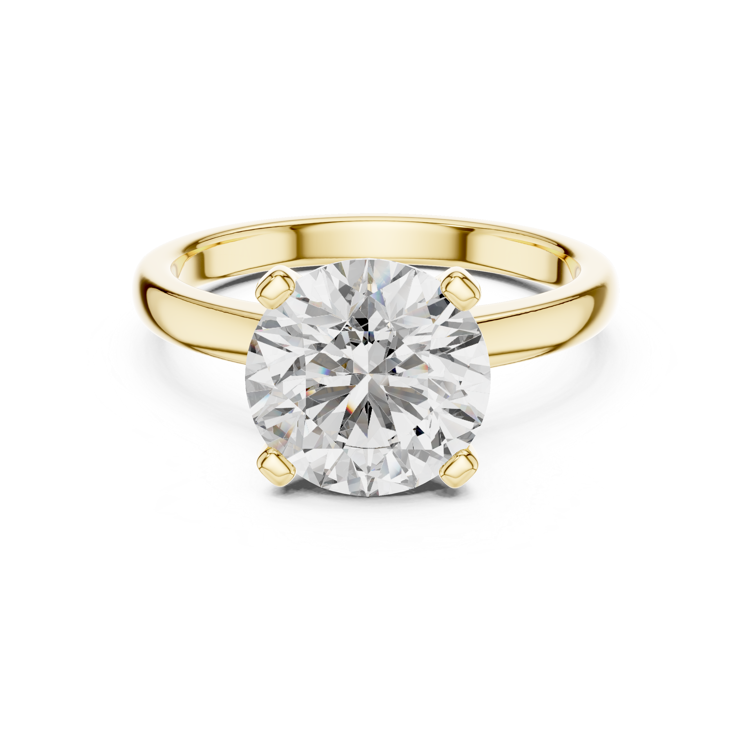 Yellow Gold