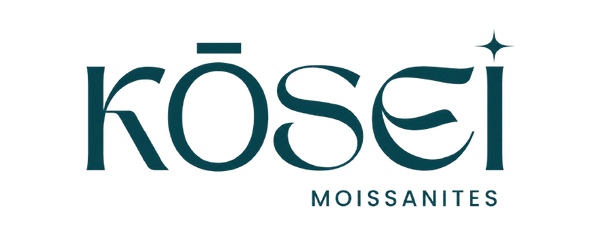 Koseimoissanites