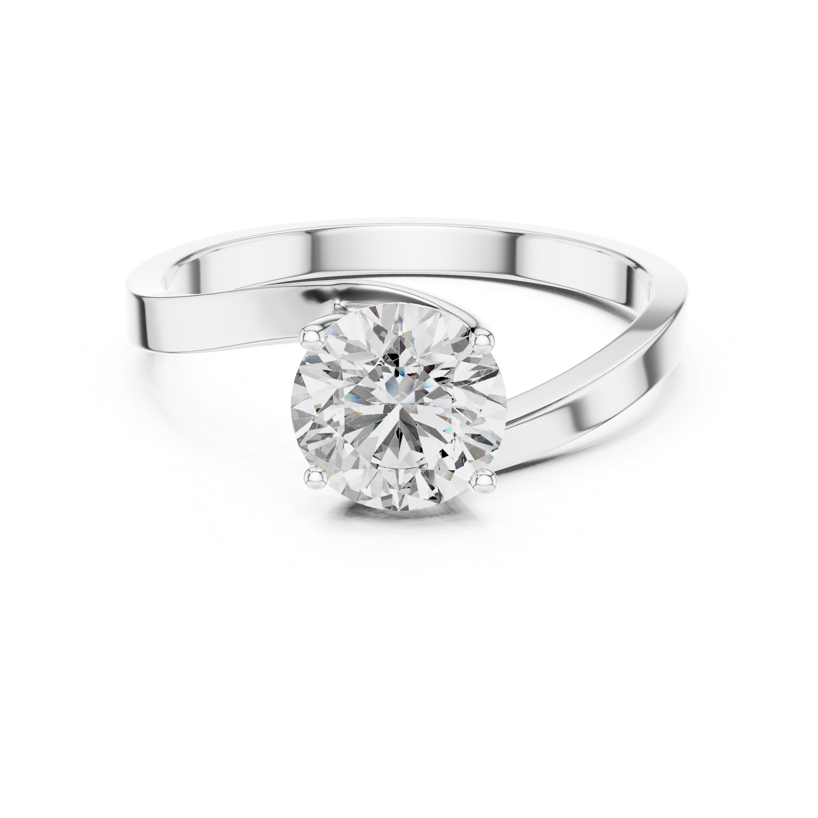 Solitaire Rings