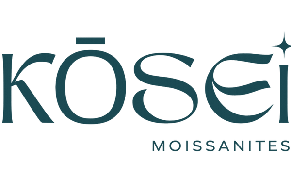 Koseimoissanites